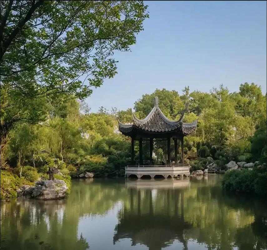 重庆雨寒建筑有限公司